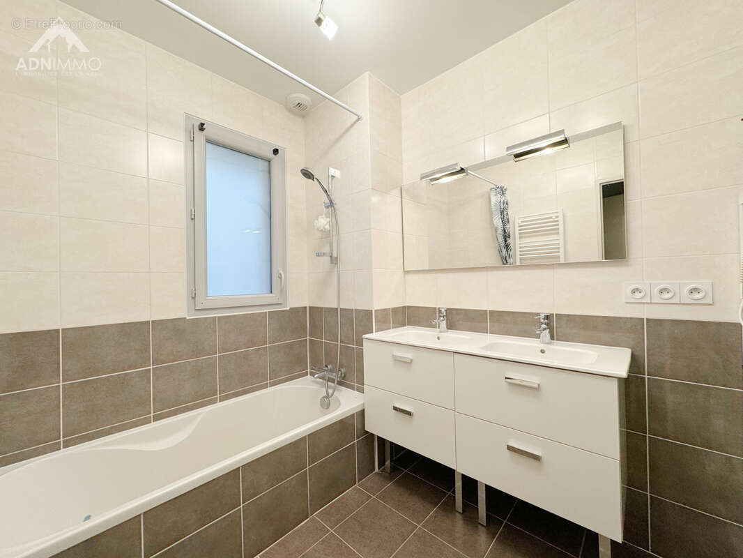 Maison 4 Pièces 100 m2 - photo 9
