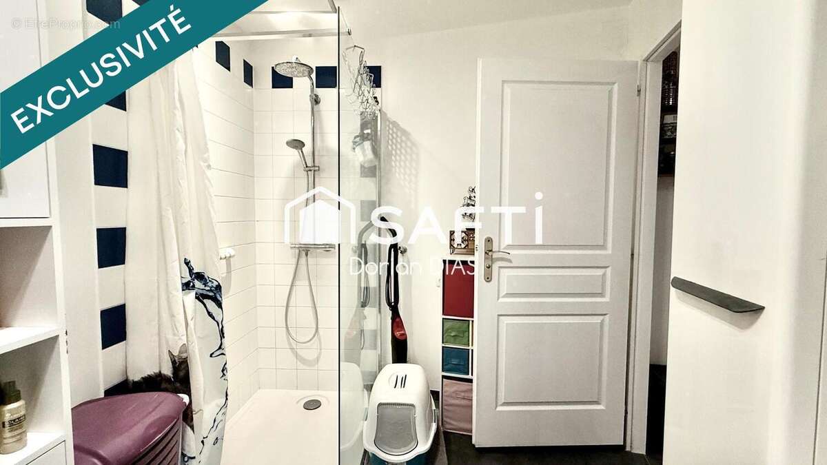 Maison 60 m² à Chateau-Thierry  - photo 6