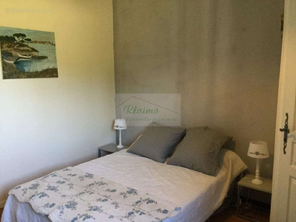 Propriété à Boisseron : nature, espace et fort potentiel locatif réunis - photo 12