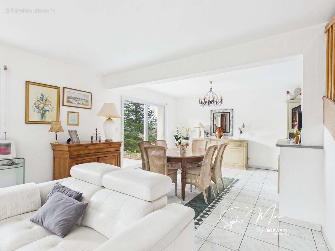 Photo 3 - Maison à LANNION