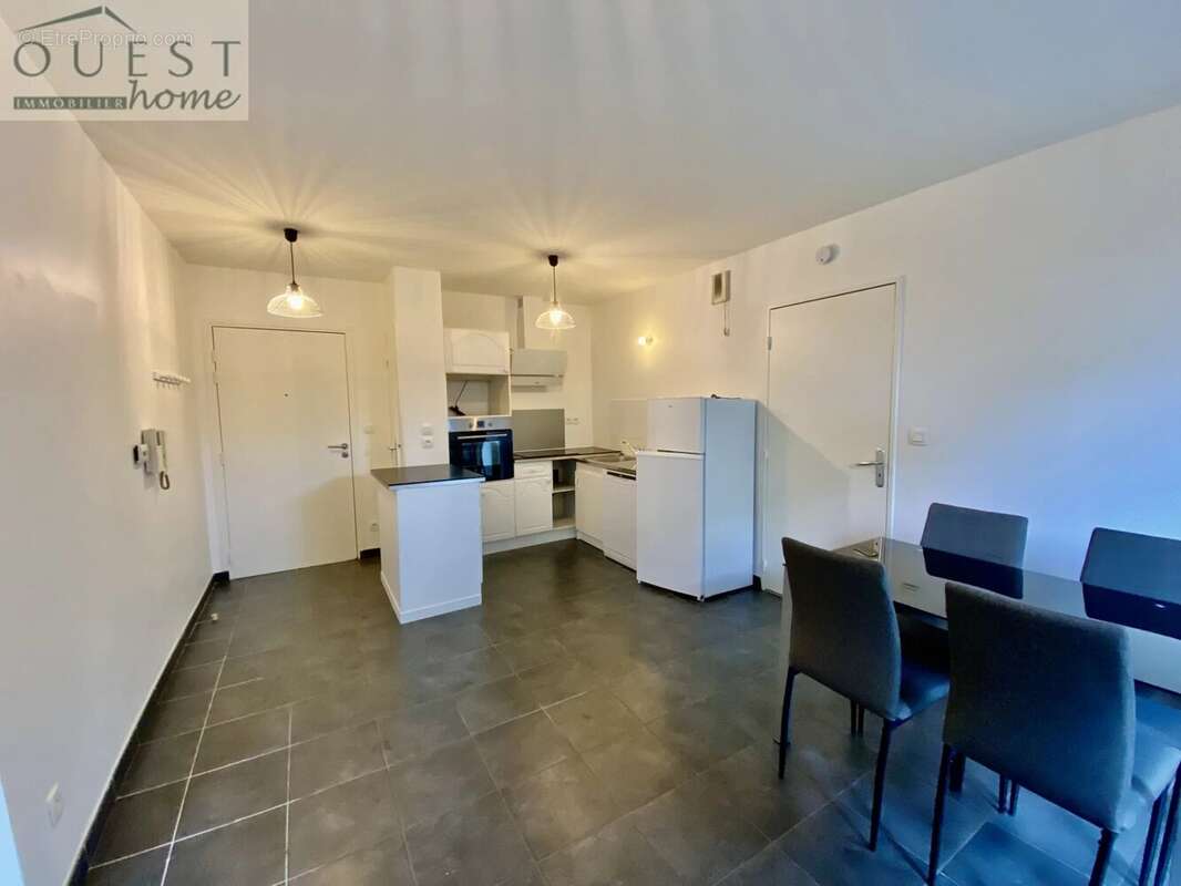 Appartement à LYON-9E