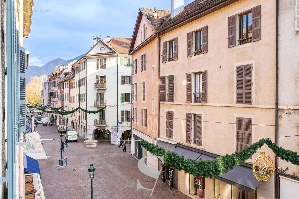 Appartement à ANNECY