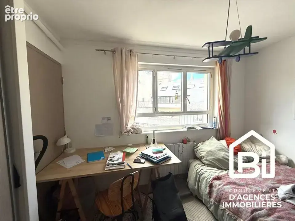 Appartement 2 pièces 40 m² à vendre à Caen (14000) - photo 6