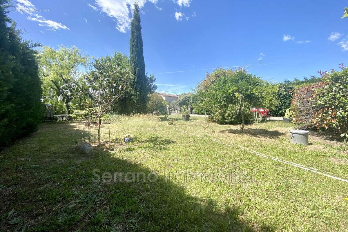 Maison 87 m² à Saint-Christol-Les-Ales  - photo 5