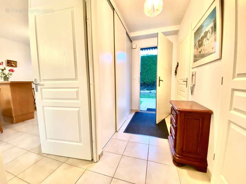 Maison à EQUEMAUVILLE