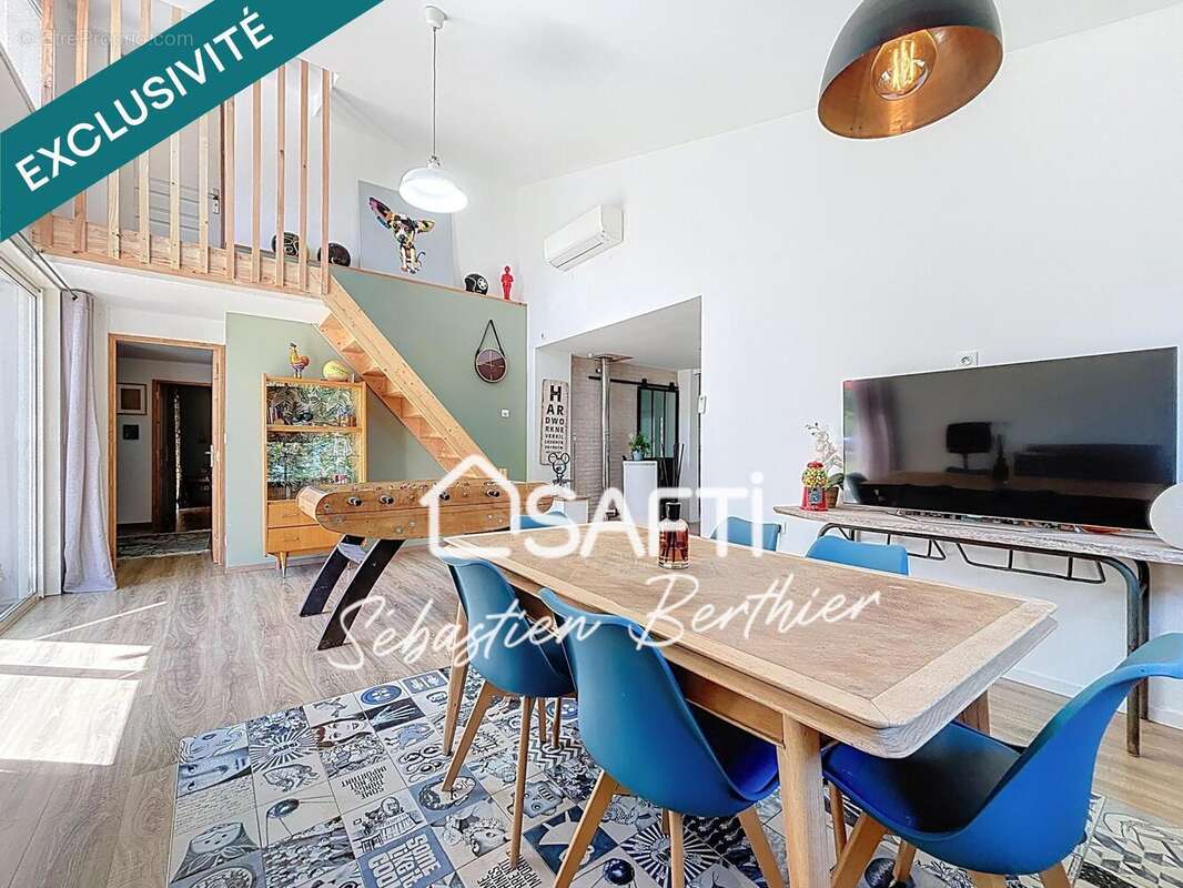 Photo 6 - Maison à GRAULHET