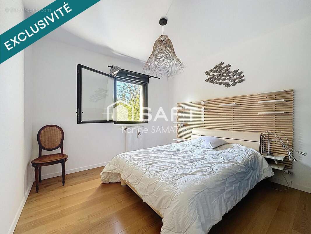 Photo 2 - Appartement à MONTASTRUC-LA-CONSEILLERE