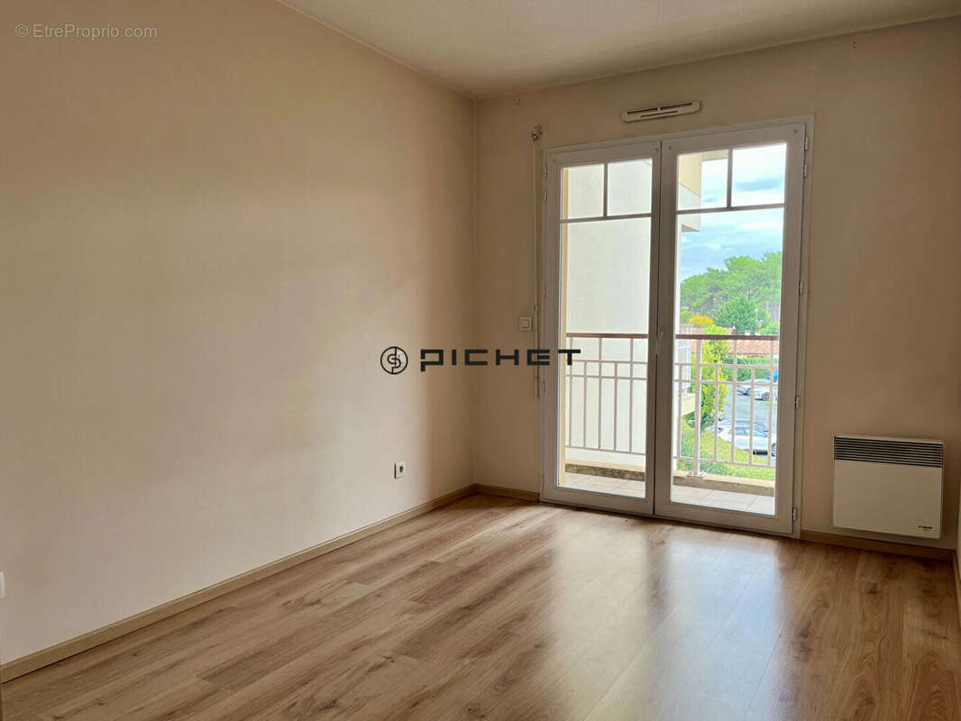 Appartement à GUJAN-MESTRAS