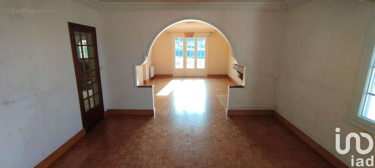 Photo 9 - Maison à PLOUGONVEN