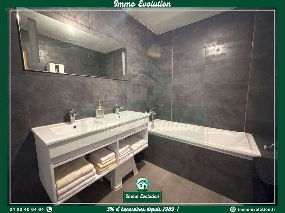 Maison 110 m² à Orange  - photo 7