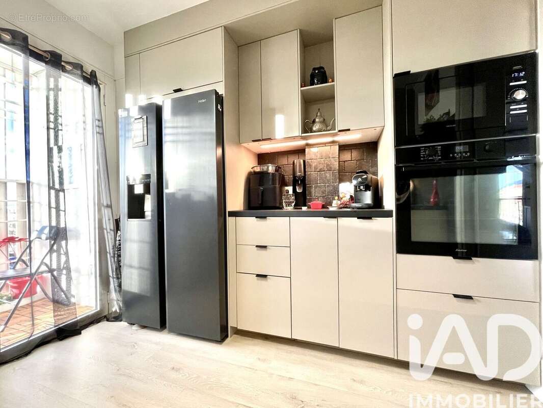 Photo 8 - Appartement à FREJUS