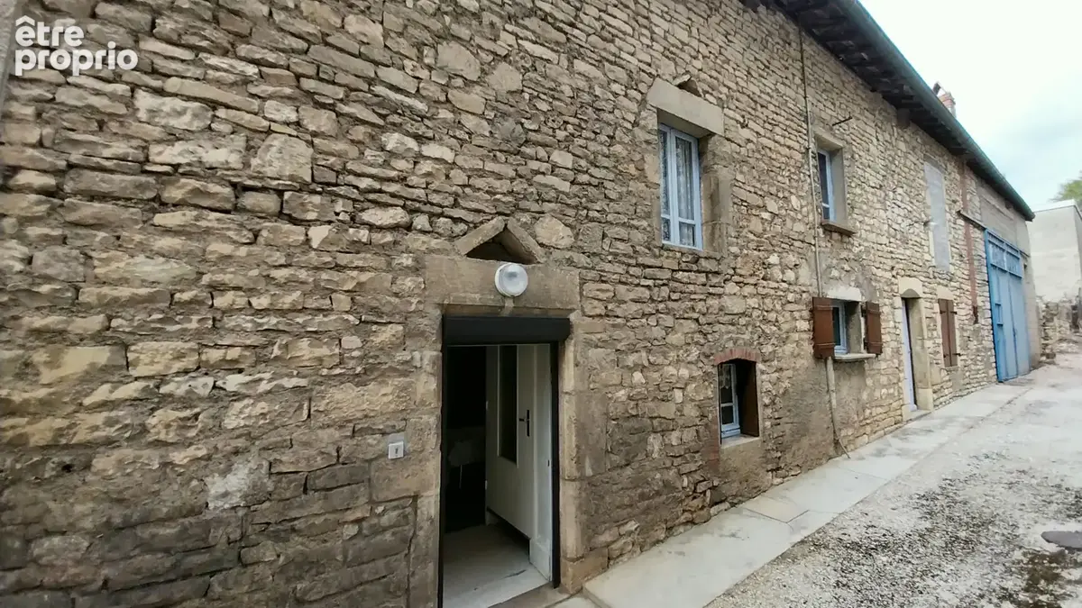 Maison 124m² à venère - photo 1
