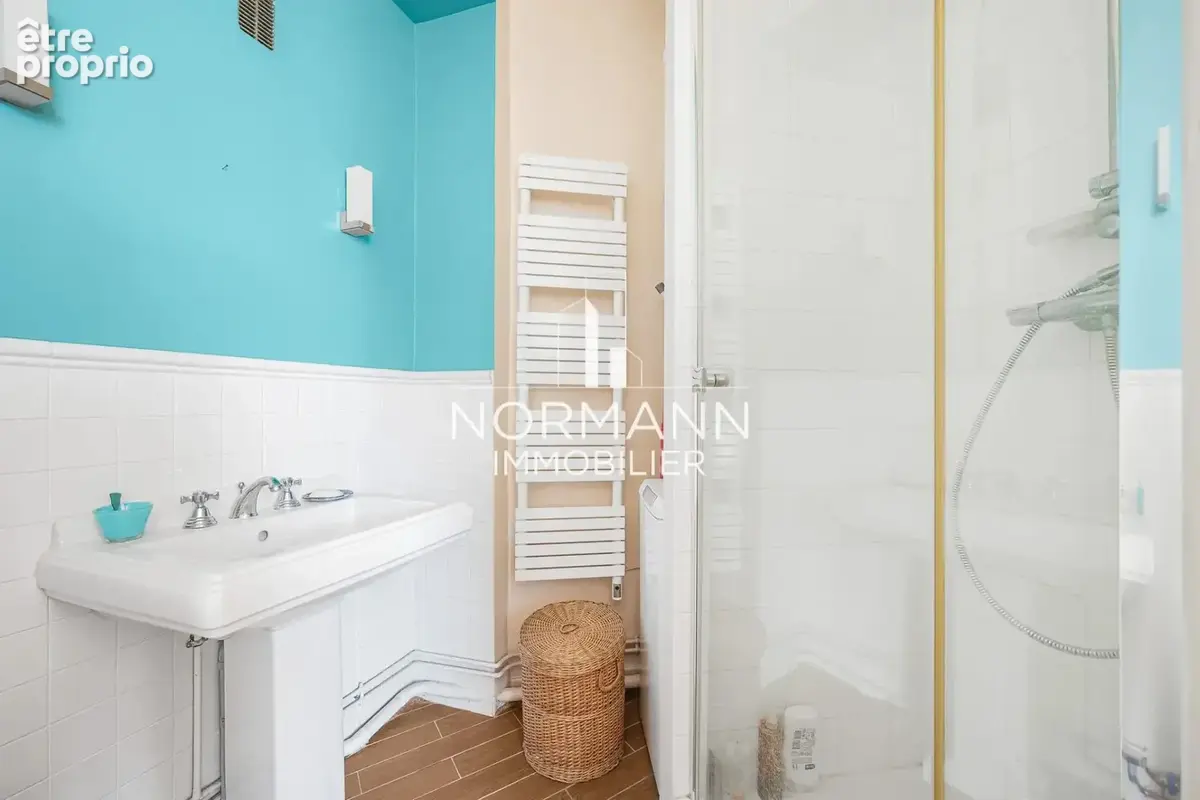 Paris 2 - place des victoires  / palais royal - 2 pieces - 1 chambre - photo 8