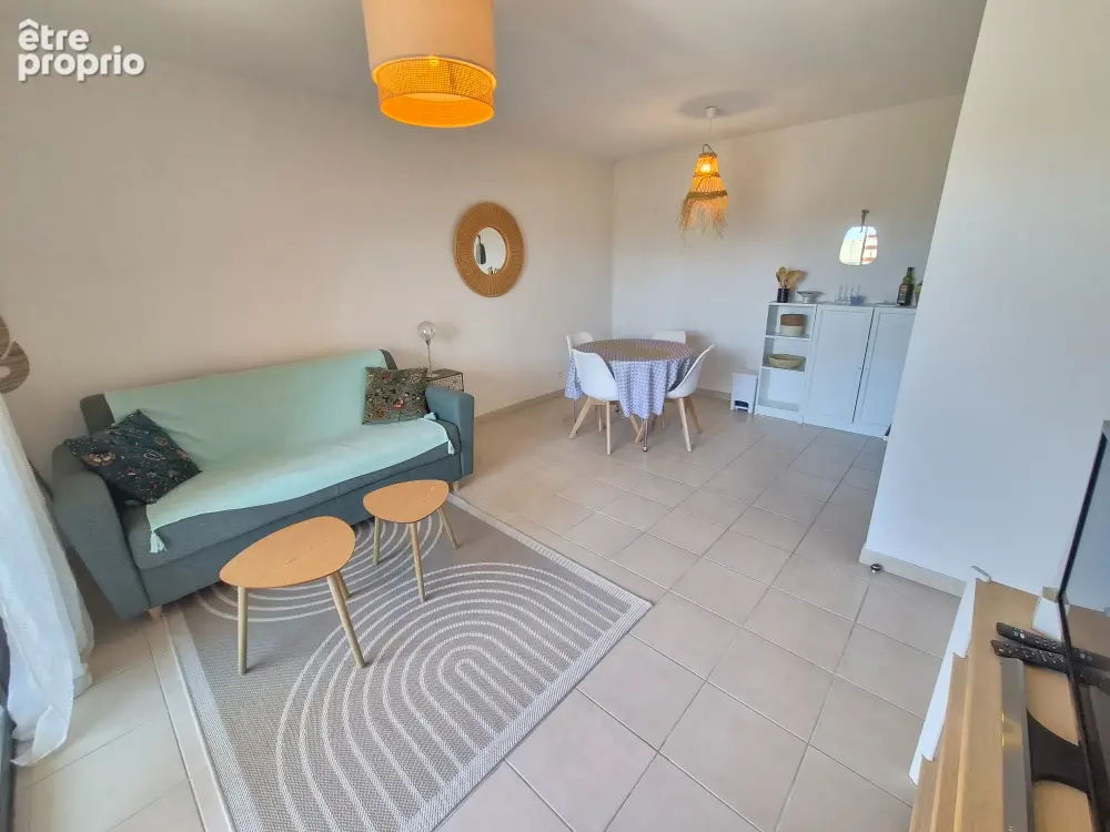 T2 - leucate village - photo 5