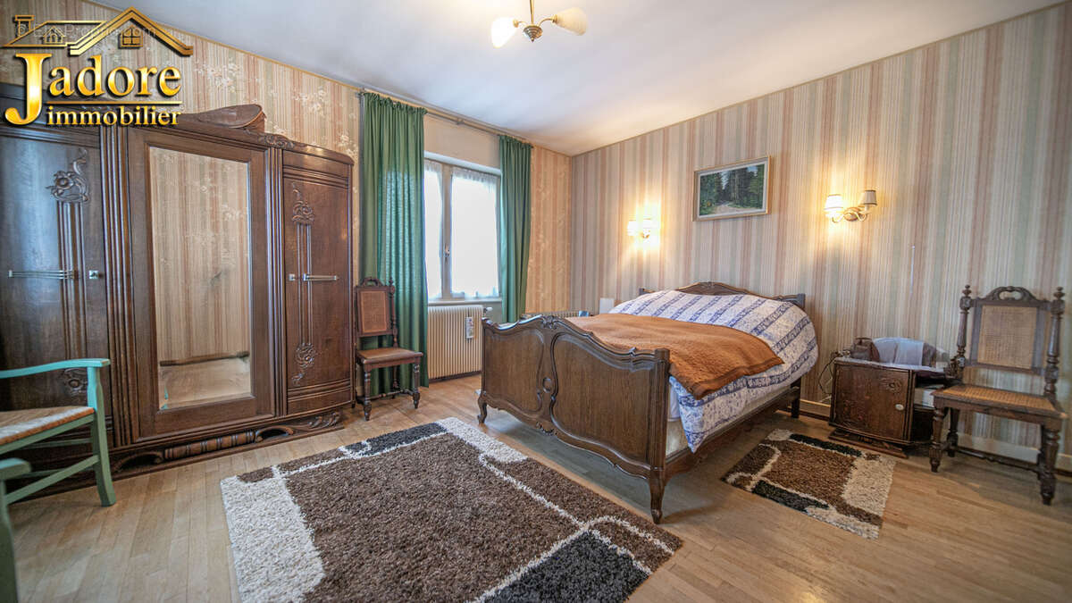 Grande maison - photo 12