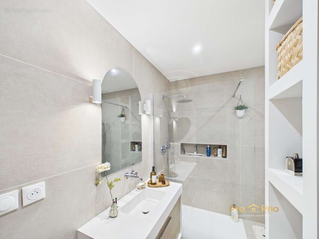 Appartement 104 m² à Boulogne-Sur-Mer  - photo 9