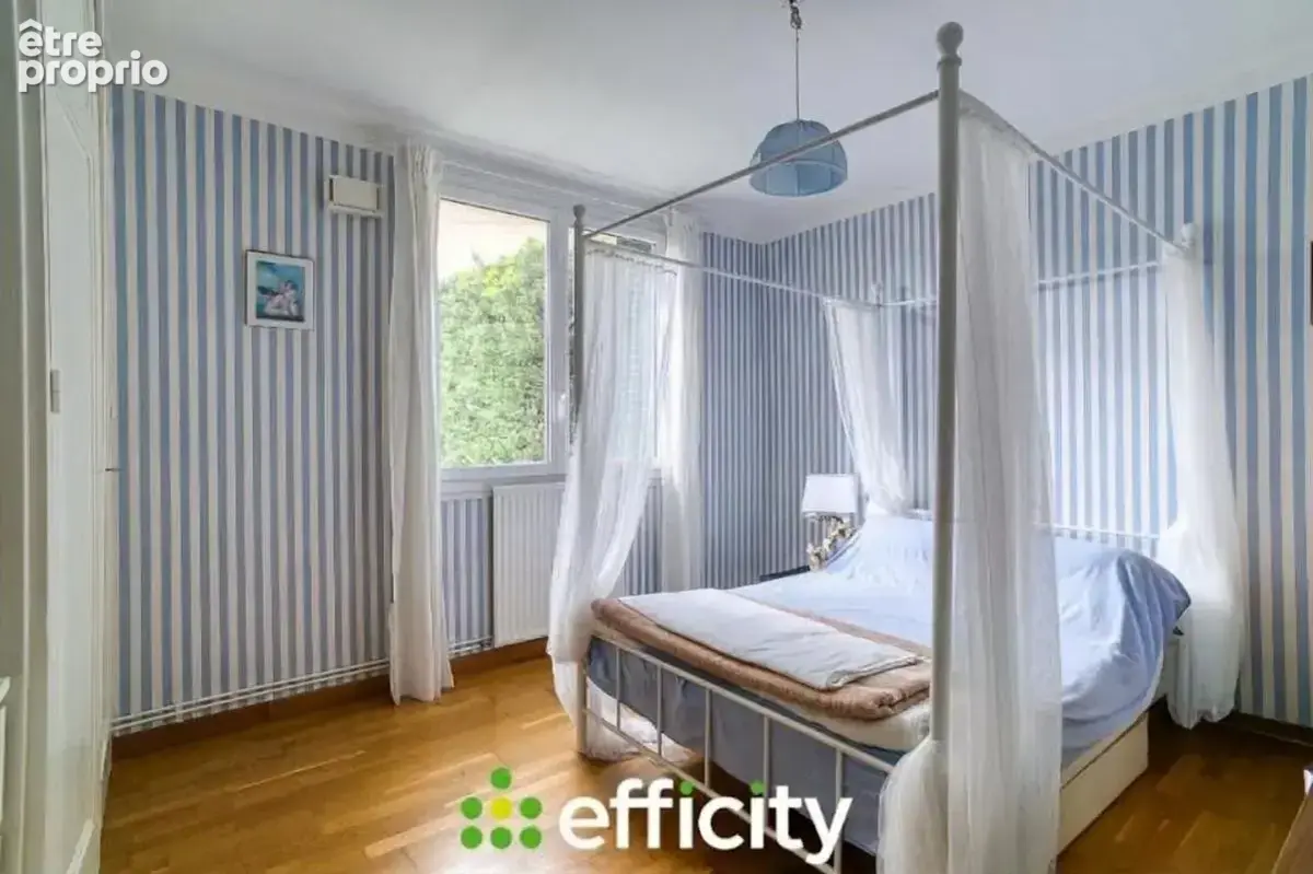 Maison 4 pièces 123 m² à vendre à Vienne (38200) - photo 8
