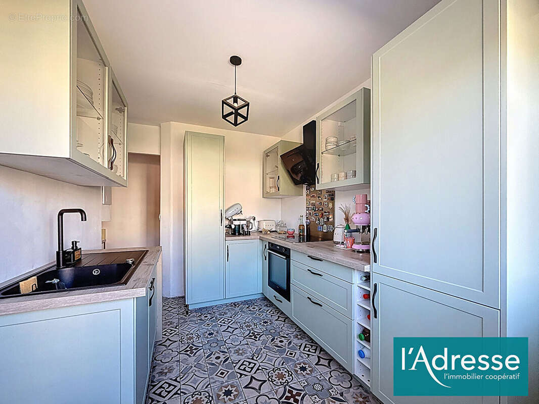 Appartement à AJACCIO