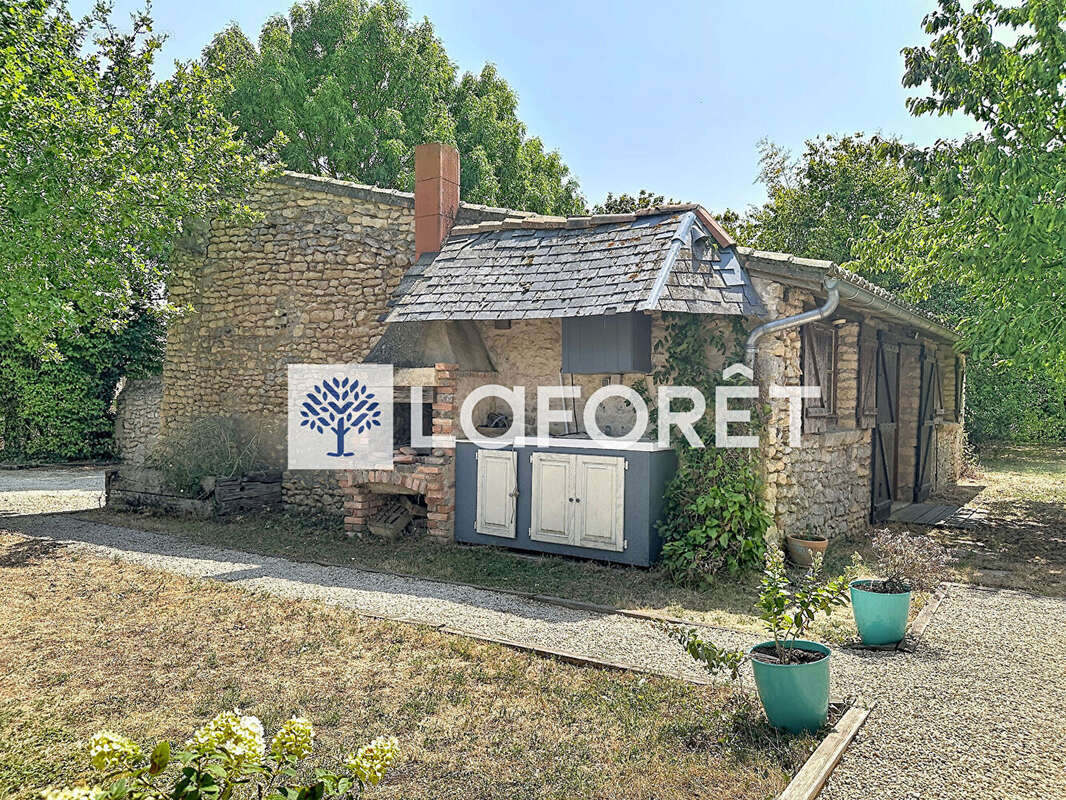 Vente maison AIRVAULT - photo 18
