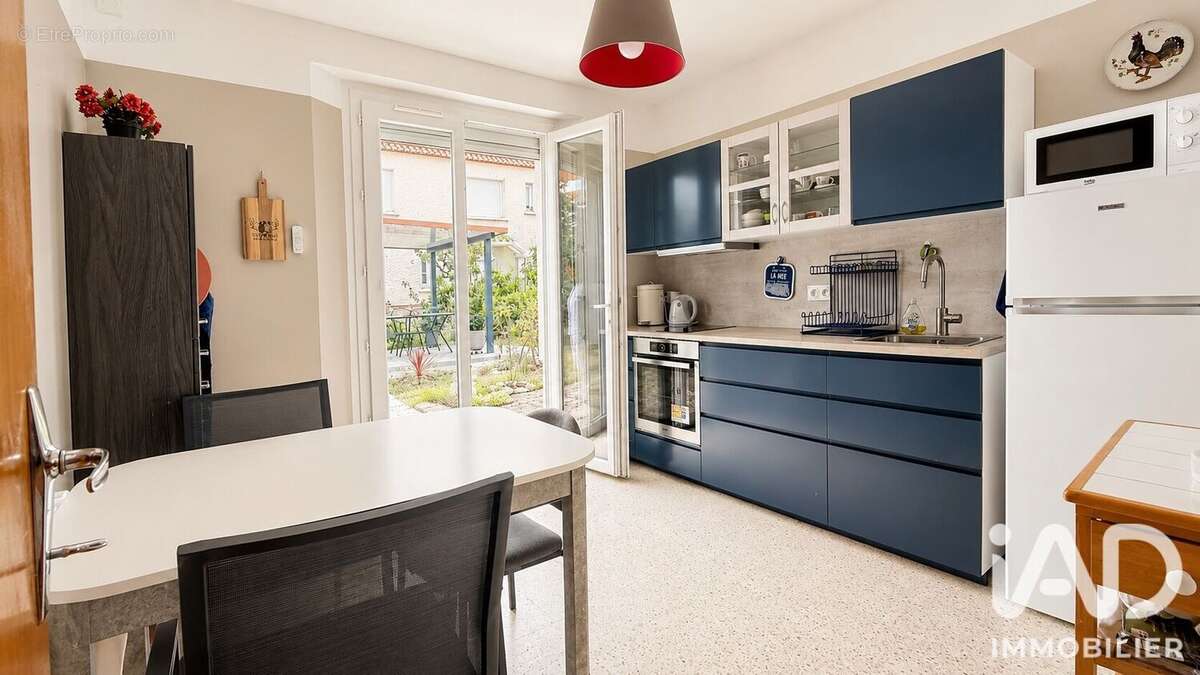 Maison 130 m² à Le Boulou  - photo 3