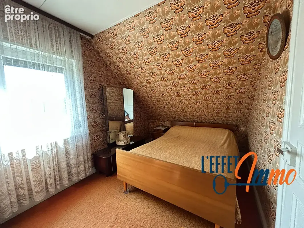 Maison Wittelsheim - photo 7