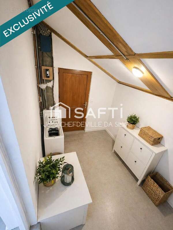 Photo 9 - Maison à CLERMONT-FERRAND