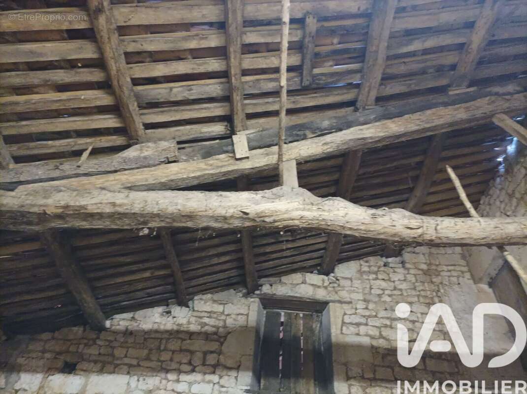 Photo 4 - Maison à SOULIGNONNE