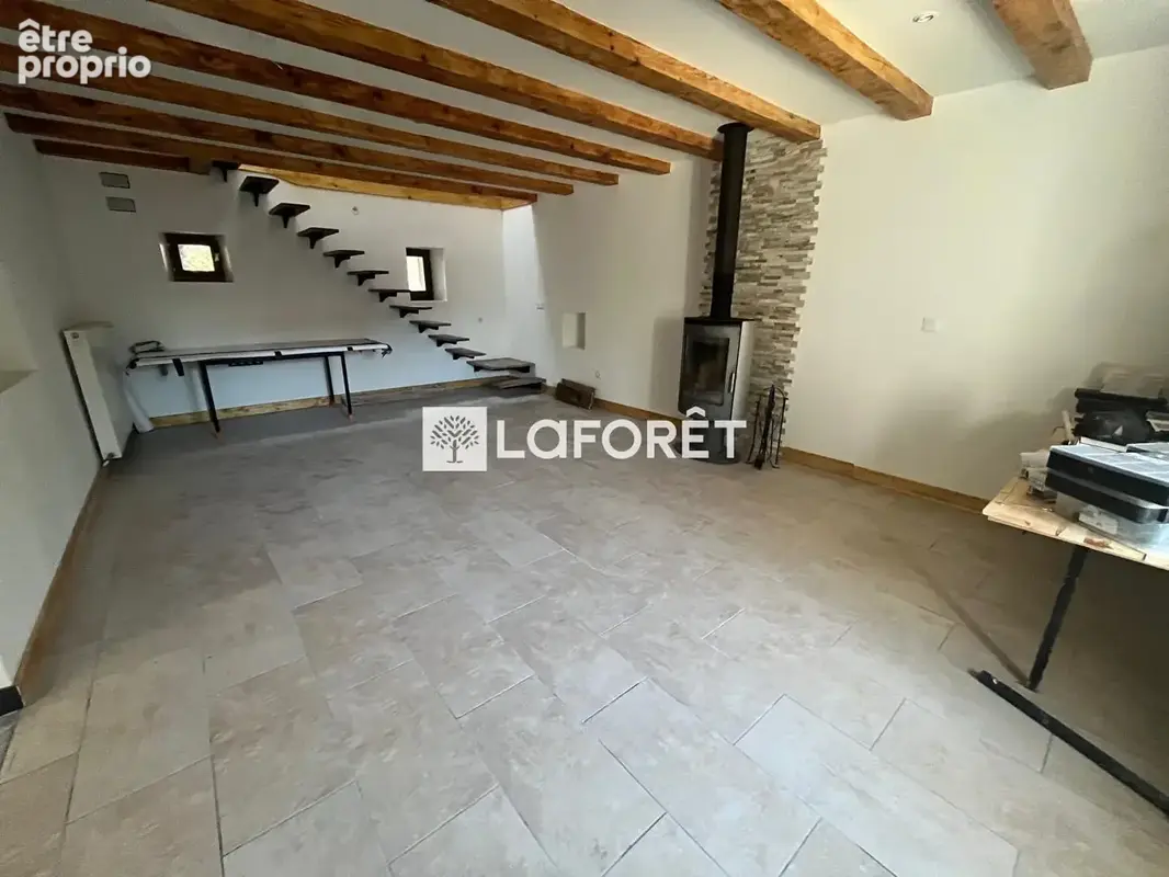Maison Trevenans 6 pièce(s) 123.20 m2 - photo 4