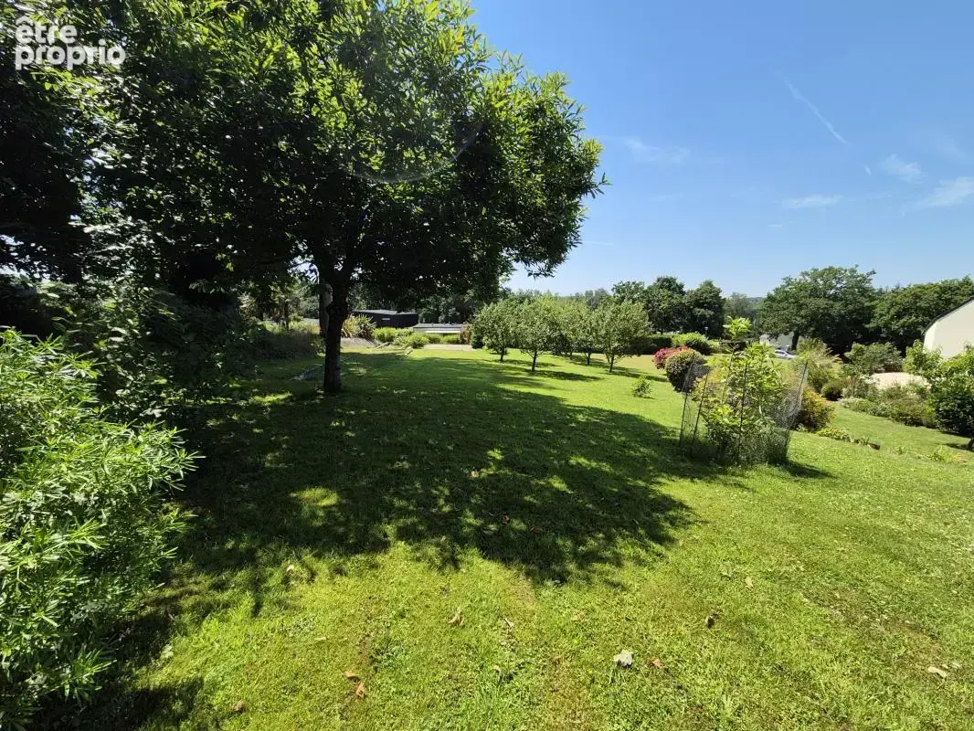 Maison contemporaine rare à Quintin   Plain-pied avec jardin - photo 21