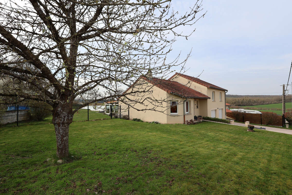 Maison à HAYES