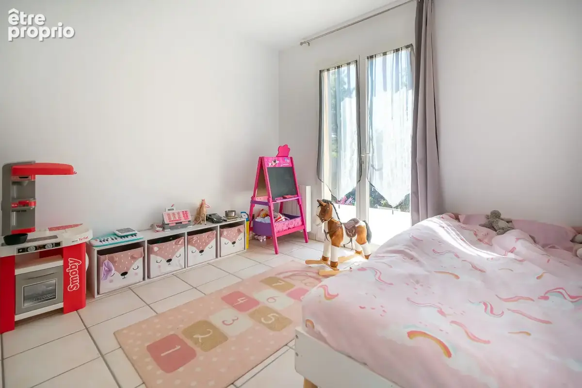 Maison familiale 4 chambres avec piscine - photo 19
