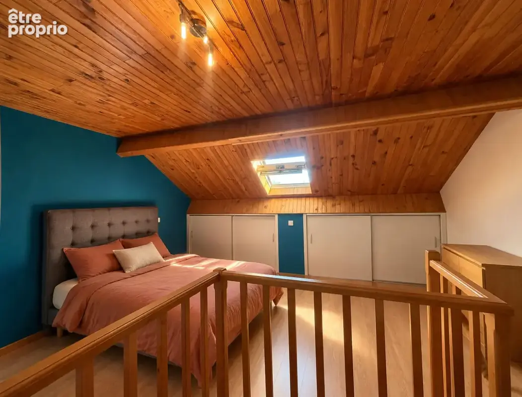 Maison Roissy En Brie 4 pièce(s) 82 m2 - photo 9