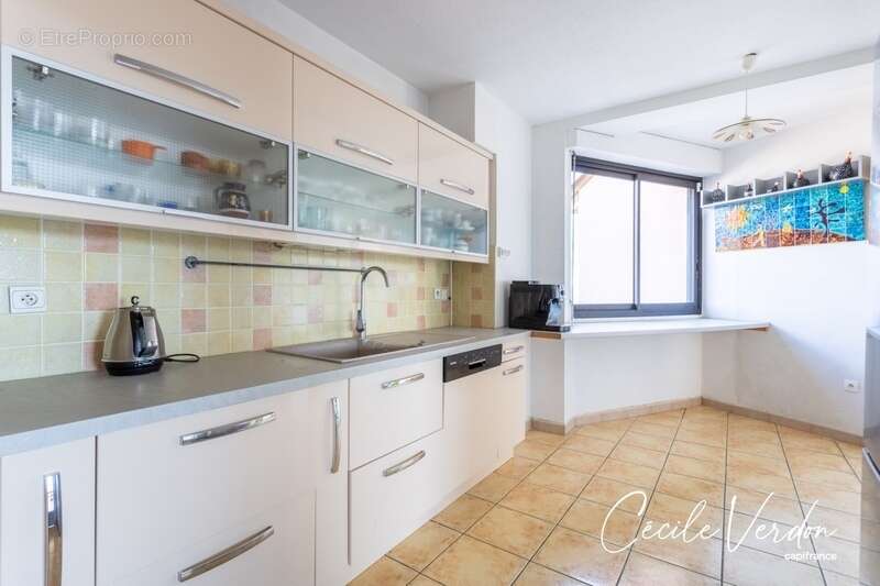 Appartement à BERGERAC