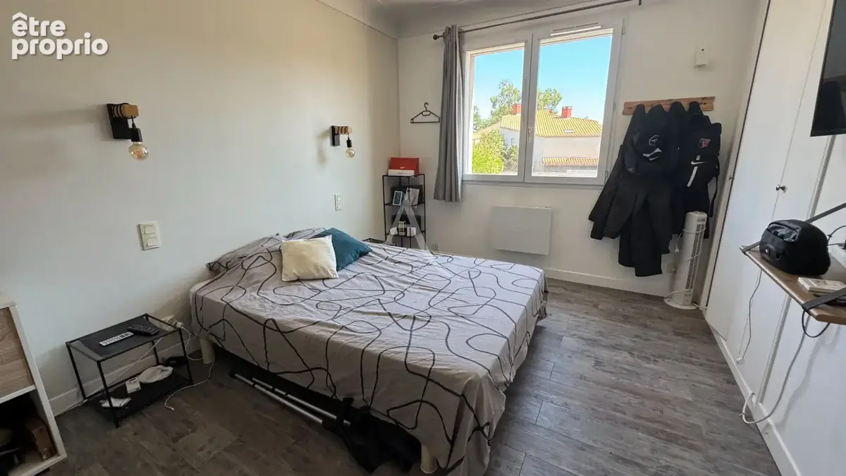 A VENDRE Mouilleron Le Captif - Maison familiale de 135m²  avec piscine + sauna + Jacuzzi - photo 8