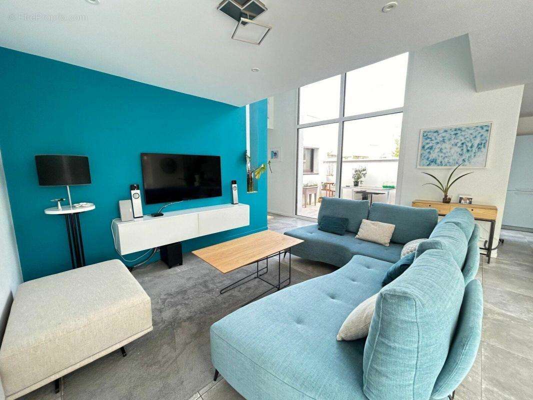 Maison à LES SABLES-D'OLONNE