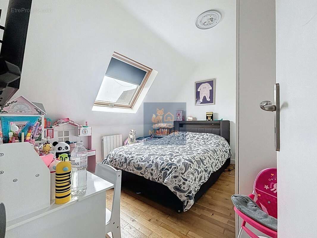 Maison à CONFLANS-SAINTE-HONORINE