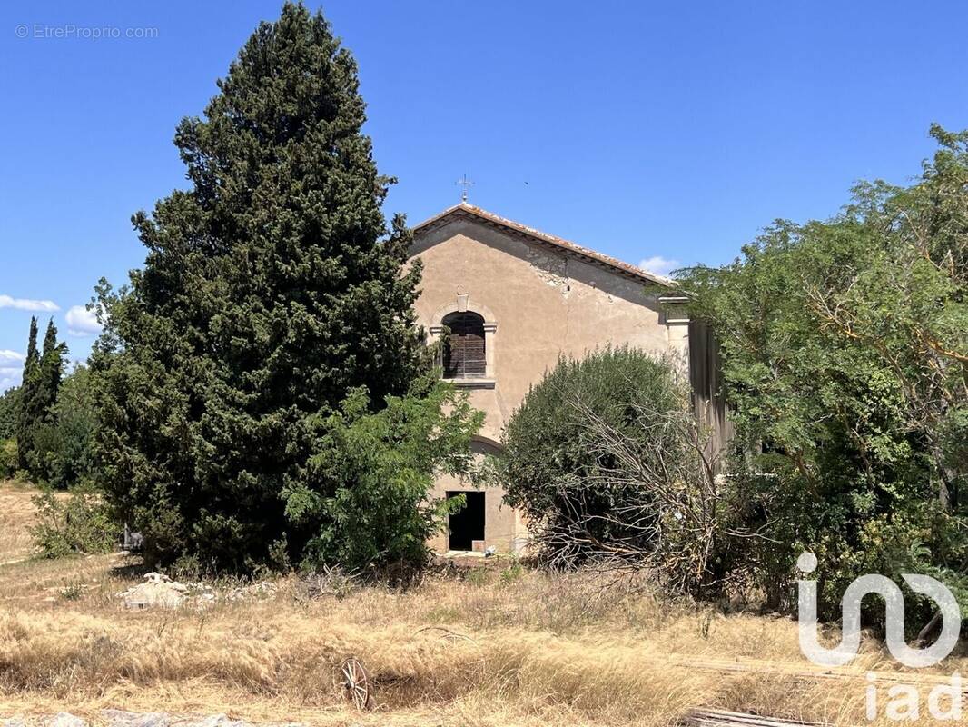 Photo 1 - Maison à SALLELES-D'AUDE