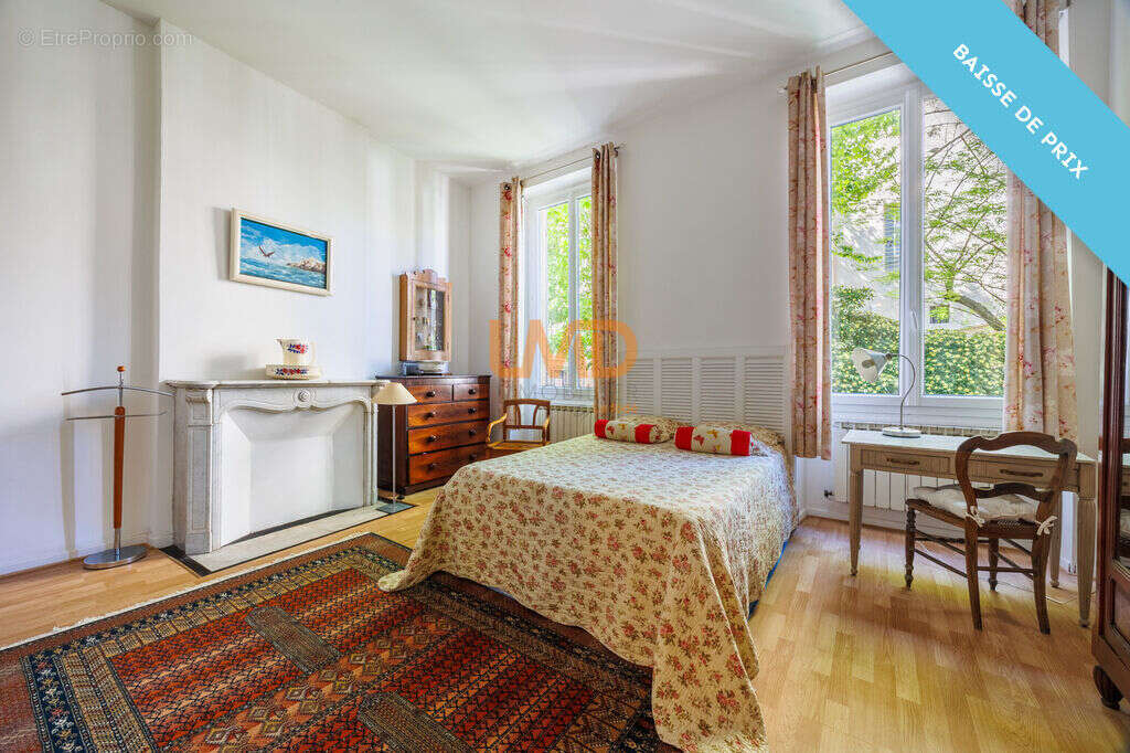 Appartement à MARSEILLE-6E