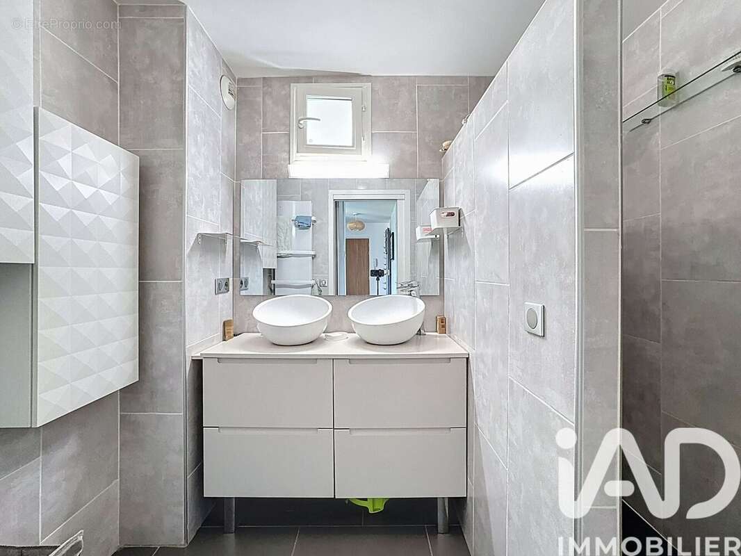 Photo 8 - Appartement à PERS-JUSSY