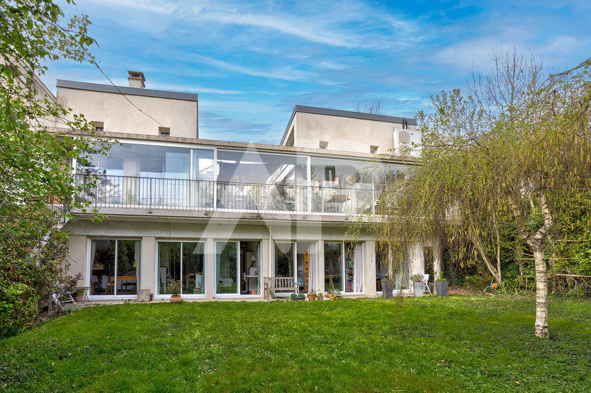Maison à VIROFLAY