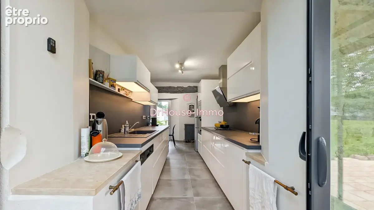 Maison 6 pièces 219 m² à vendre à Bayeux (14400) - photo 6