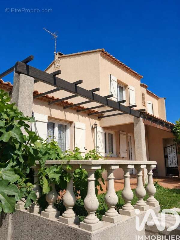 Photo 2 - Maison à POUSSAN