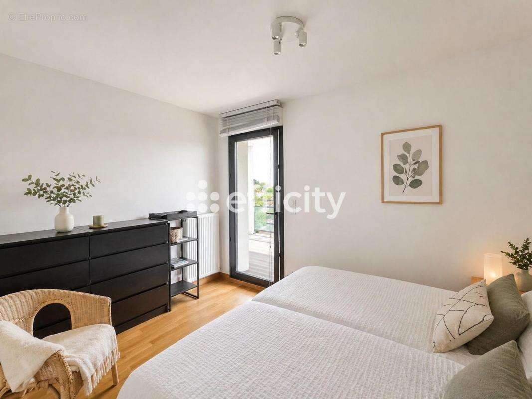 Appartement à SAINT-DIDIER-AU-MONT-D'OR