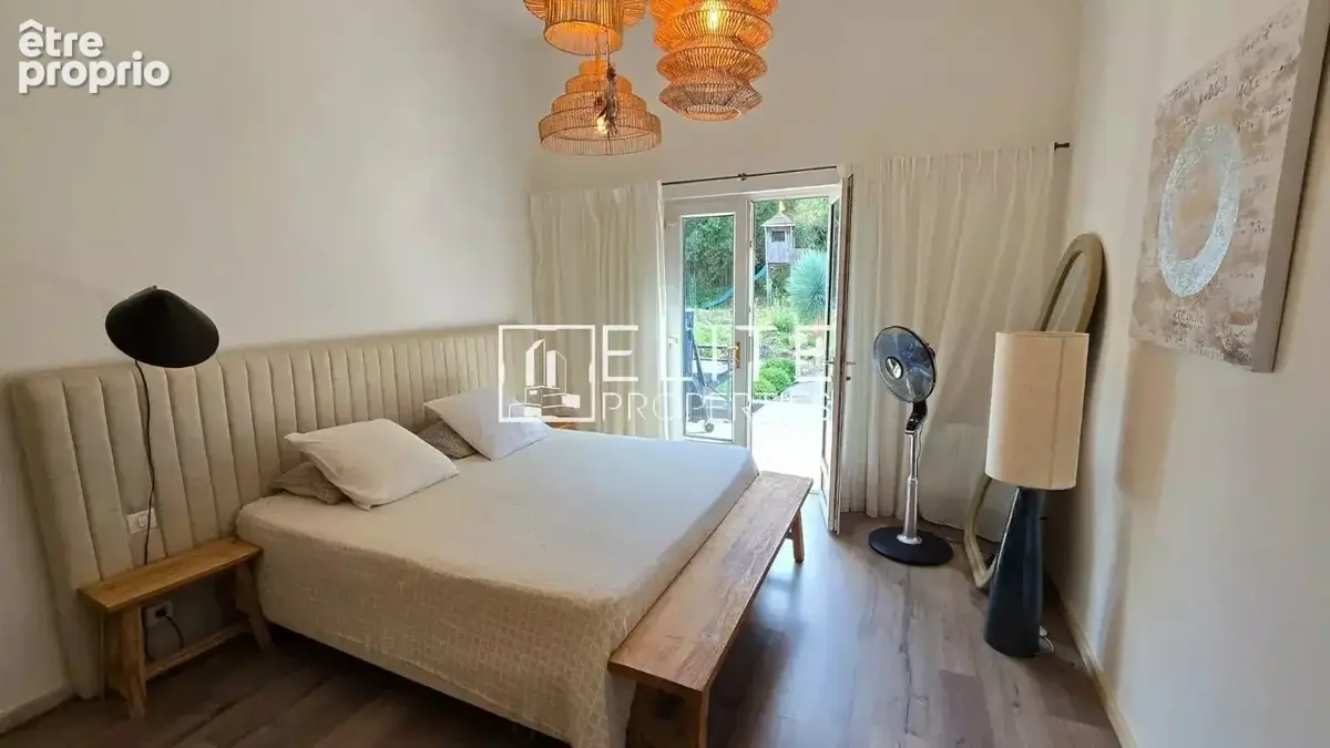Maison 7 pièces de 203 m² + piscine – peymeinade - photo 7