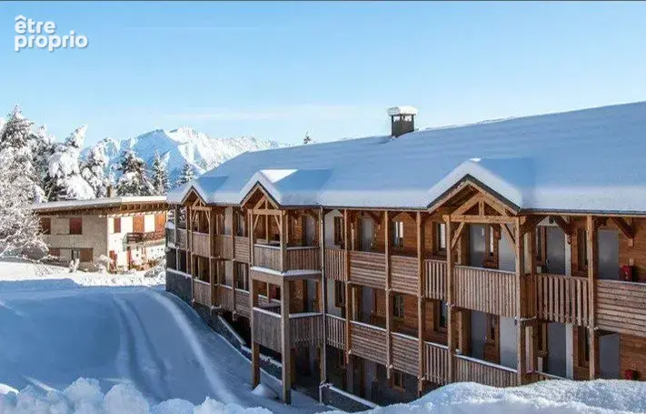 Appartement à SAINT-PONS