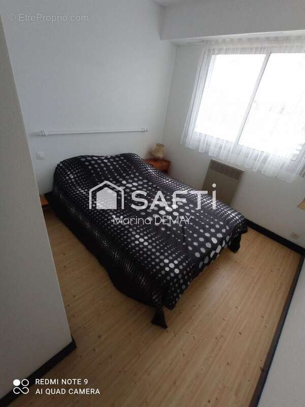 Photo 5 - Appartement à SAINT-JEAN-DE-MONTS