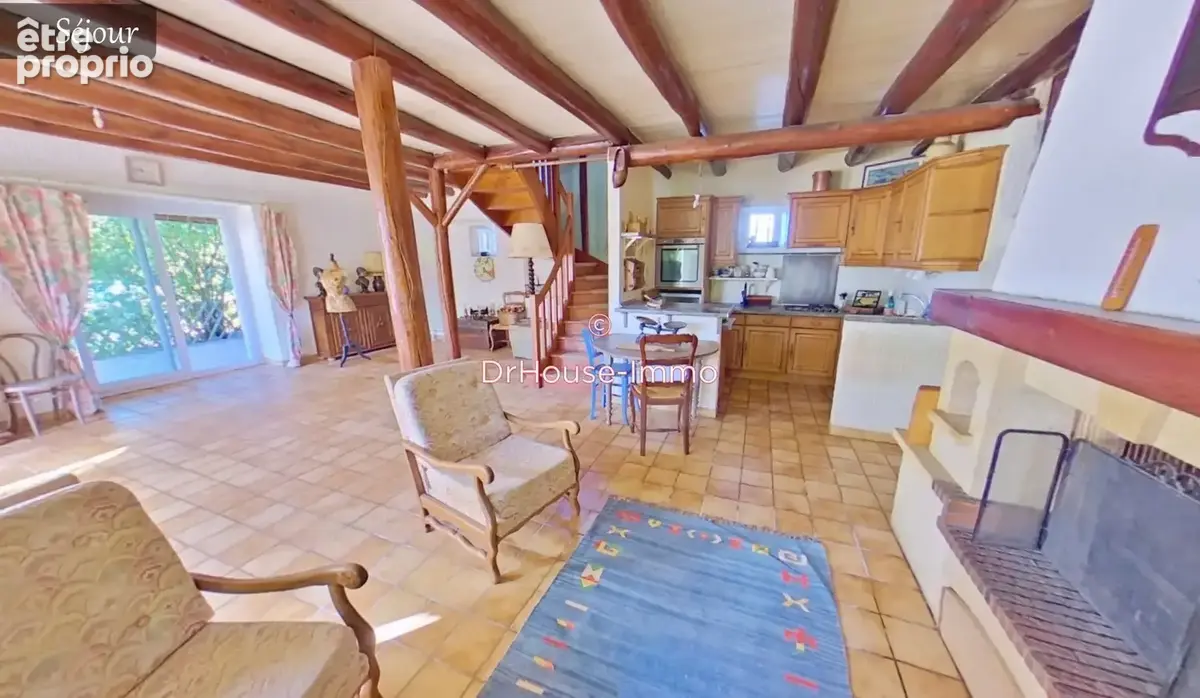 Maison 5 pièces 148 m² à vendre à Beauzac (43590) - photo 124