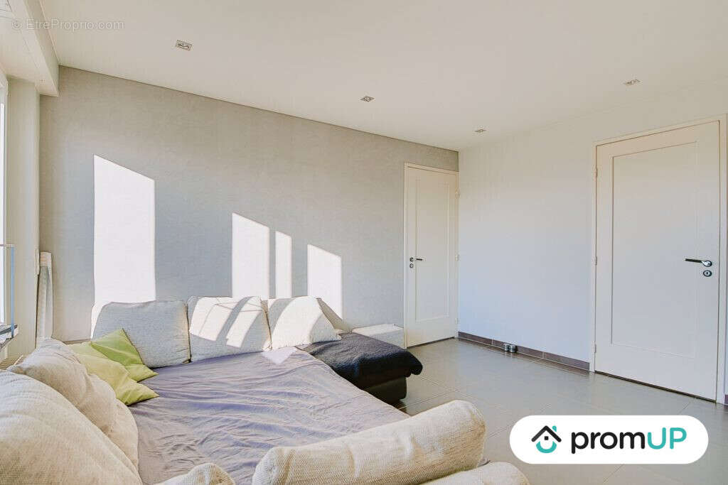 Appartement à MULHOUSE