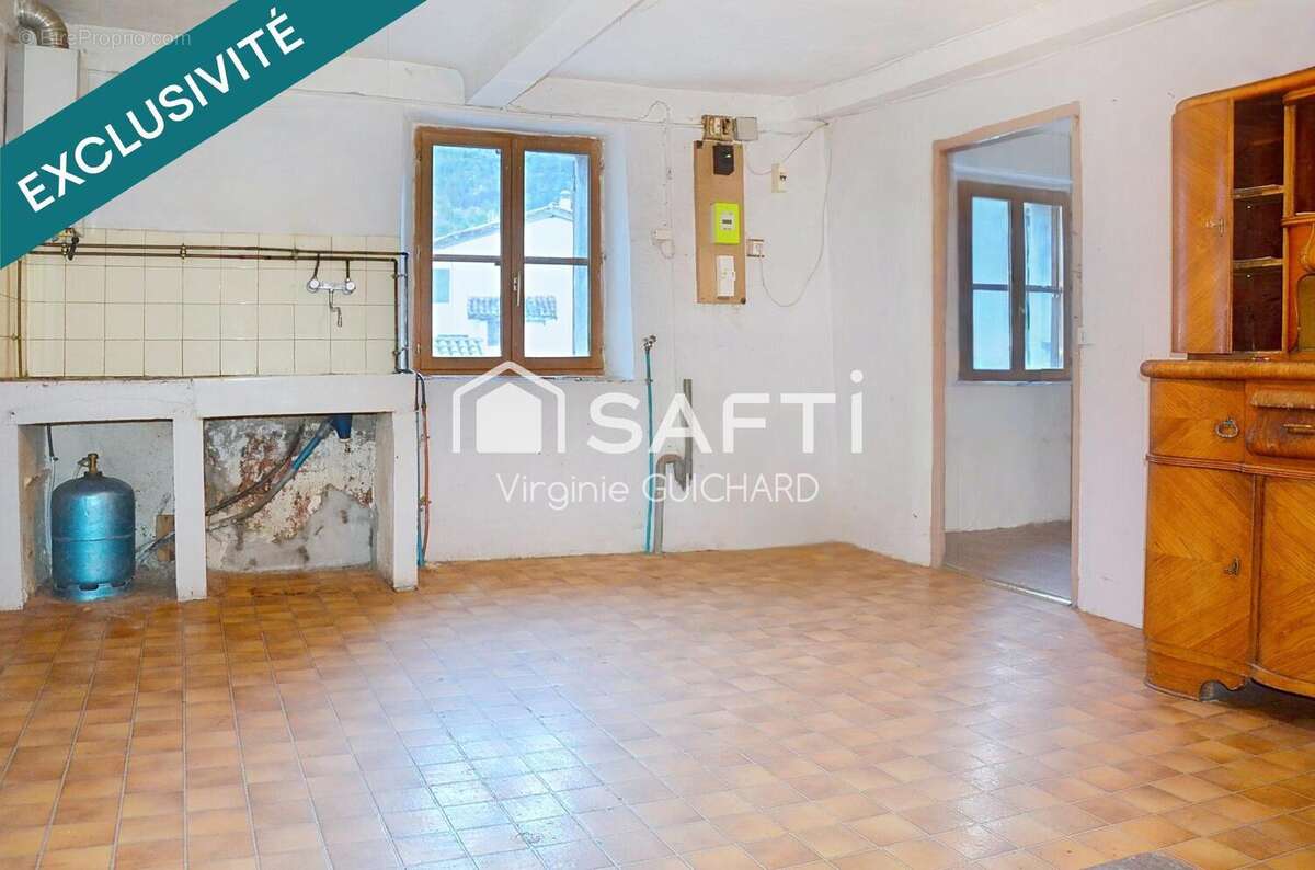 Photo 4 - Maison à ARCHAIL