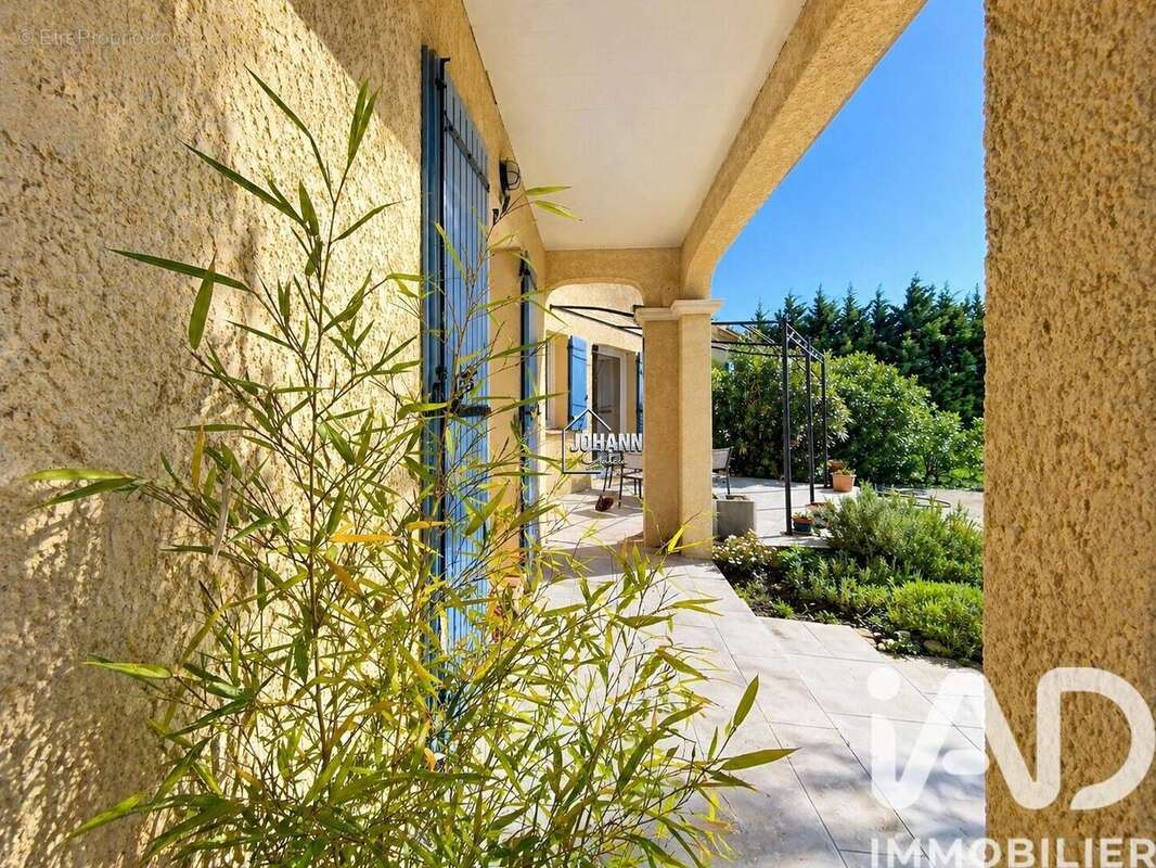 Photo 5 - Maison à VISAN
